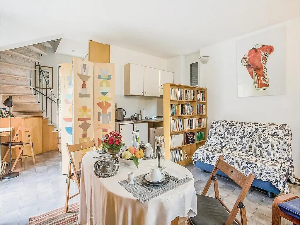 Holiday home Casa Gelsomino Hotel Genoa