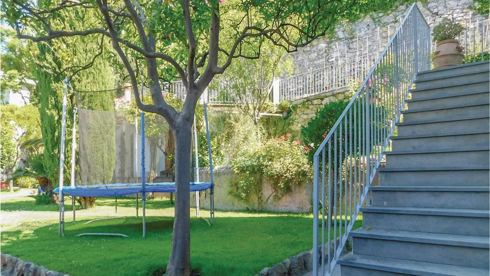 Holiday home Casa Gelsomino Hotel Genoa