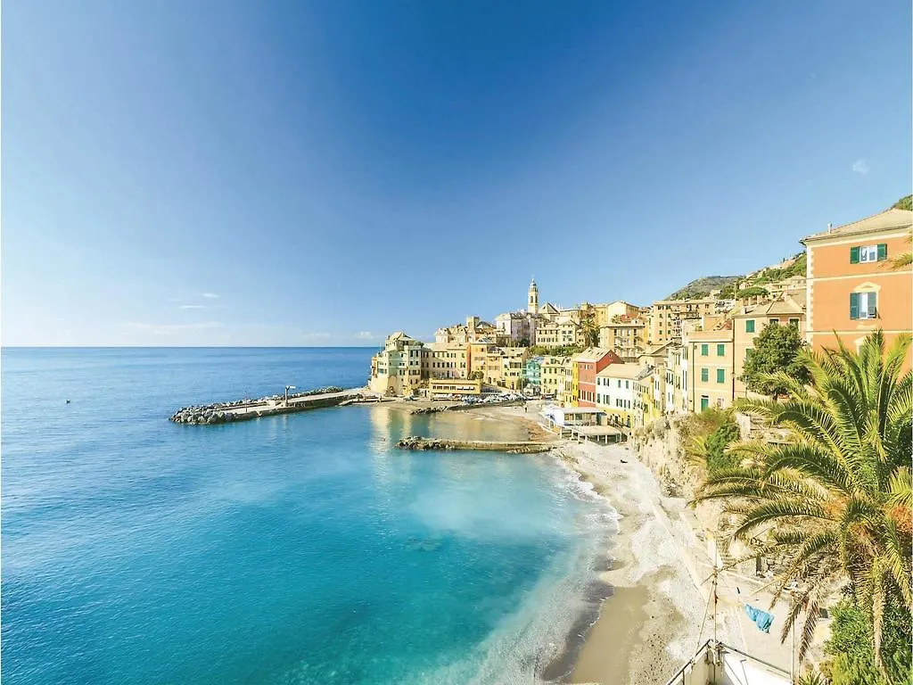 Casa Gelsomino Hotel Genoa 0*,  Italy