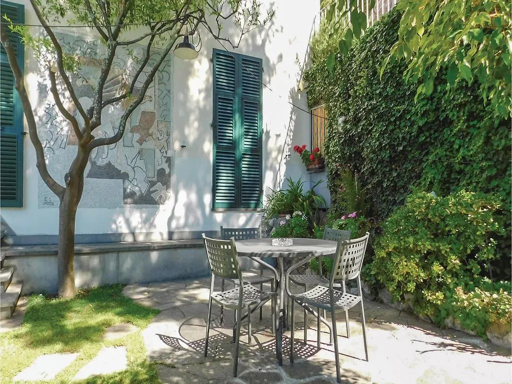 Casa Gelsomino Hotel Genoa Holiday home
