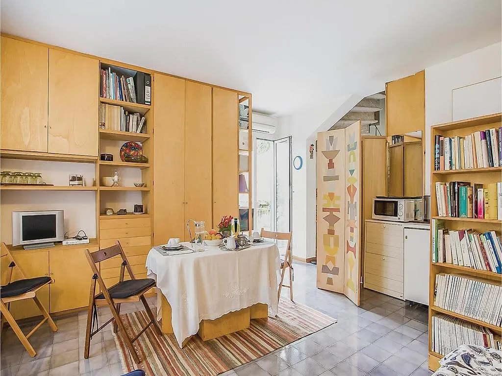 Holiday home Casa Gelsomino Hotel Genoa Italy