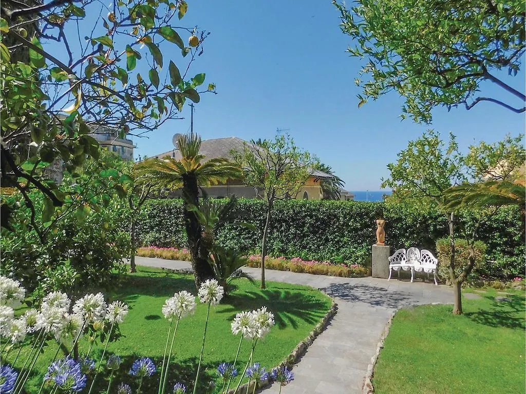 Casa Gelsomino Hotel Genoa