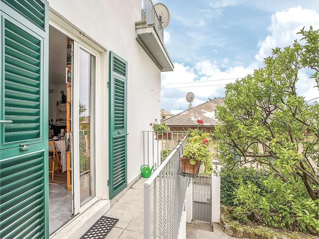 Holiday home Casa Gelsomino Hotel Genoa