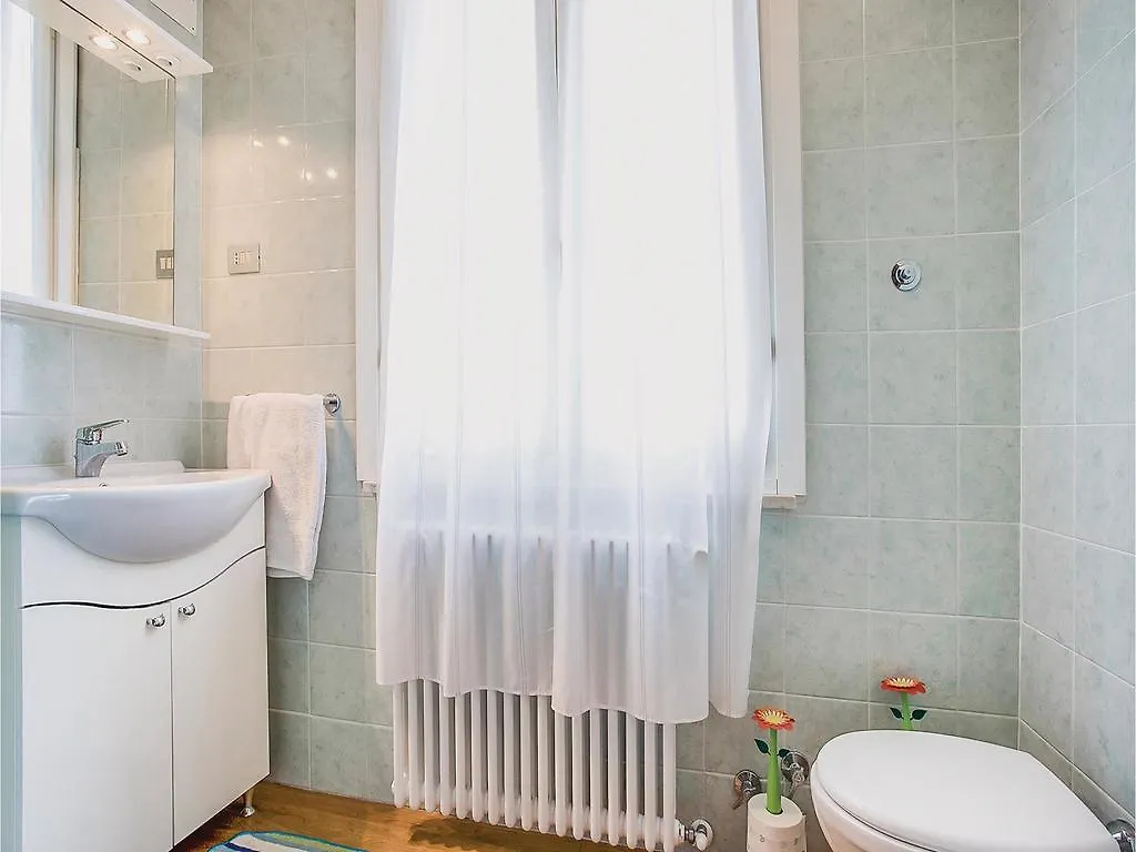 Holiday home Casa Gelsomino Hotel Genoa Italy