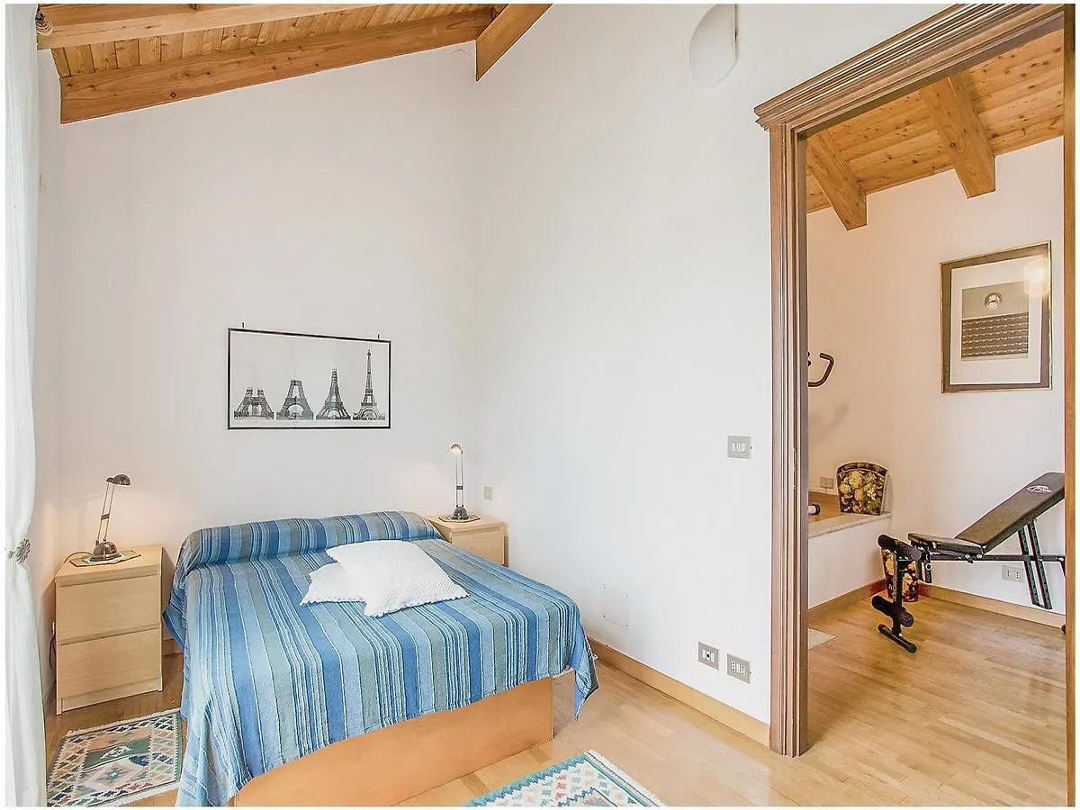 Casa Gelsomino Hotel Genoa