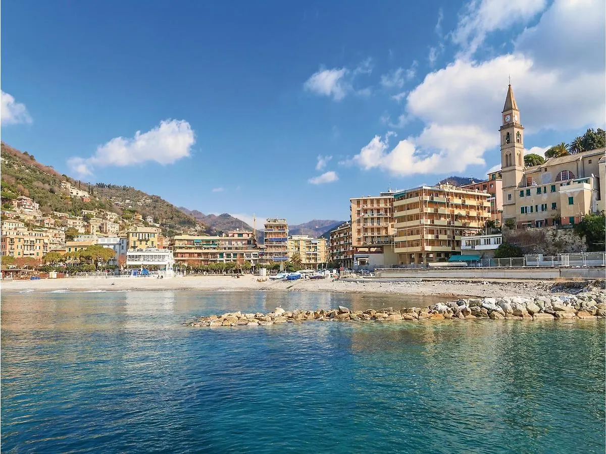 Holiday home Casa Gelsomino Hotel Genoa