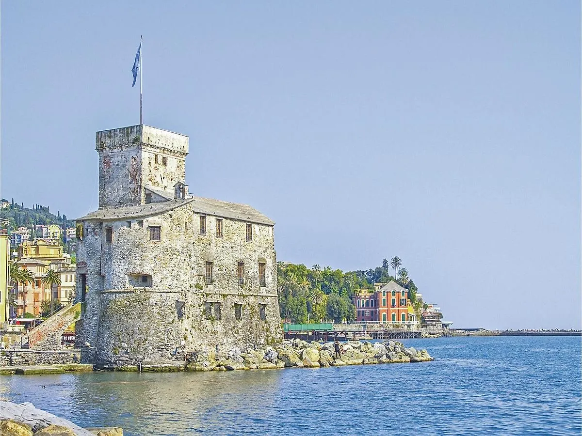 Holiday home Casa Gelsomino Hotel Genoa