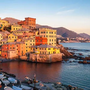 2* Hotel Boccadasse