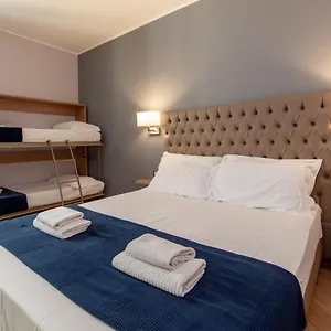 Hotel Genziana, Genua