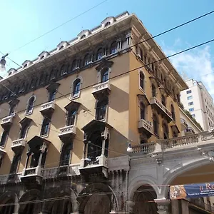 Casa Pascal Gênes
