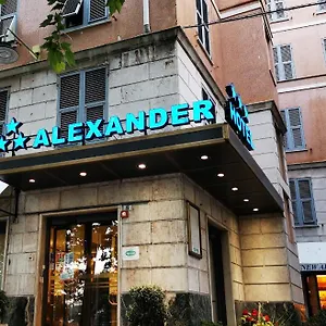 New Alexander Genova