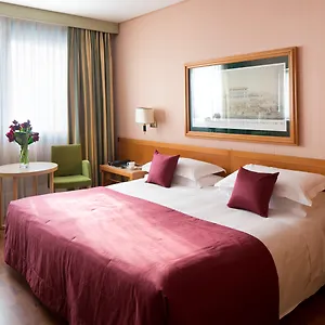 Starhotels President Otel