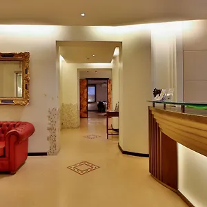Best Western Metropoli Otel