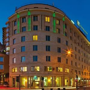 By Ihg Otel