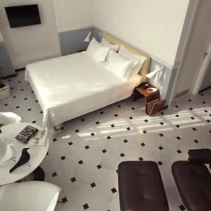 Hotell Le Nuvole Residenza D'epoca, Genua
