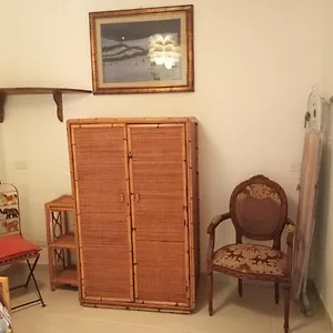 La Corte Di Paola 1 E 2 Gênes