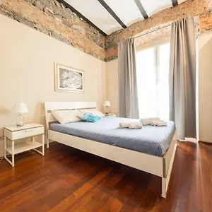 Loft Galata Apartamento