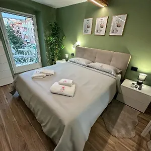 Bel Fiore Deluxe Apartment