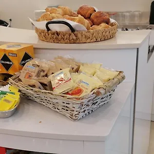 Boccascena Gasthof
