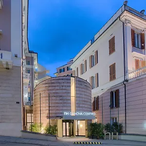 Nh Centro Otel