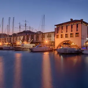 Hotell Nh Collection Marina, Genua