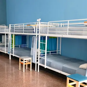 Manena Hostel