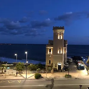 Hotel Castello Miramare, Genua