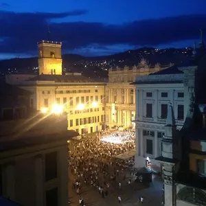 Appartement Torre Ducale Dimora Storica