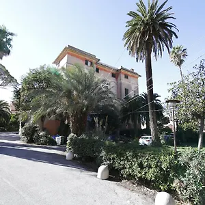 Hotel Bonera, Genua