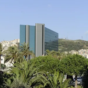 Hotell Tower Airport - & Conference Center, Genua
