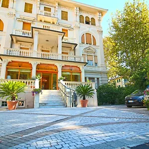 Hotell Il Giardino Di Albaro, Genua