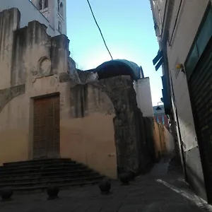 Al Chiostro Gênes