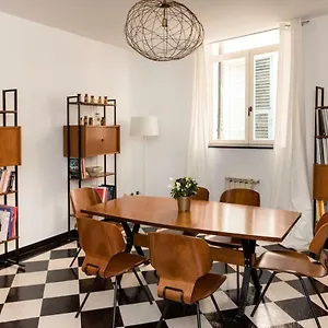 San Matteo 23 Gênes