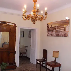 Casa Iaia Gênes