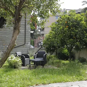 Al Villino Duse Gênes