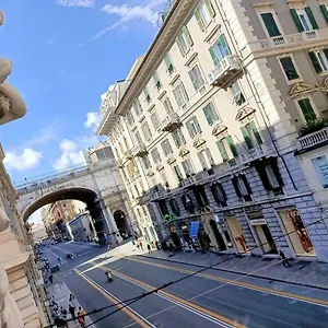 Hotel Youri Il Magnifico, Genua