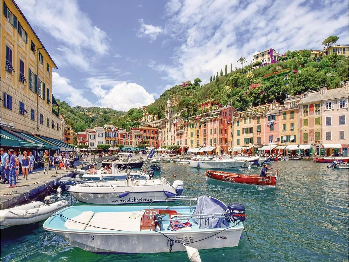 Casa Gelsomino Hotel Genoa