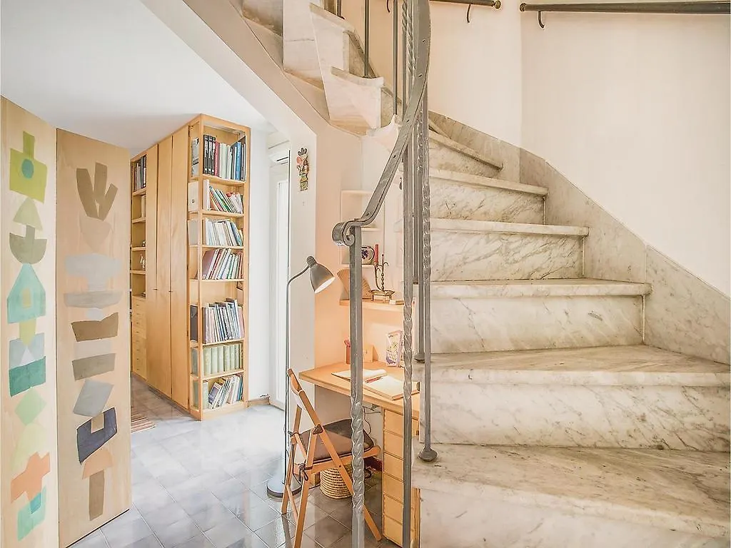 Casa Gelsomino Hotel Genoa Italy