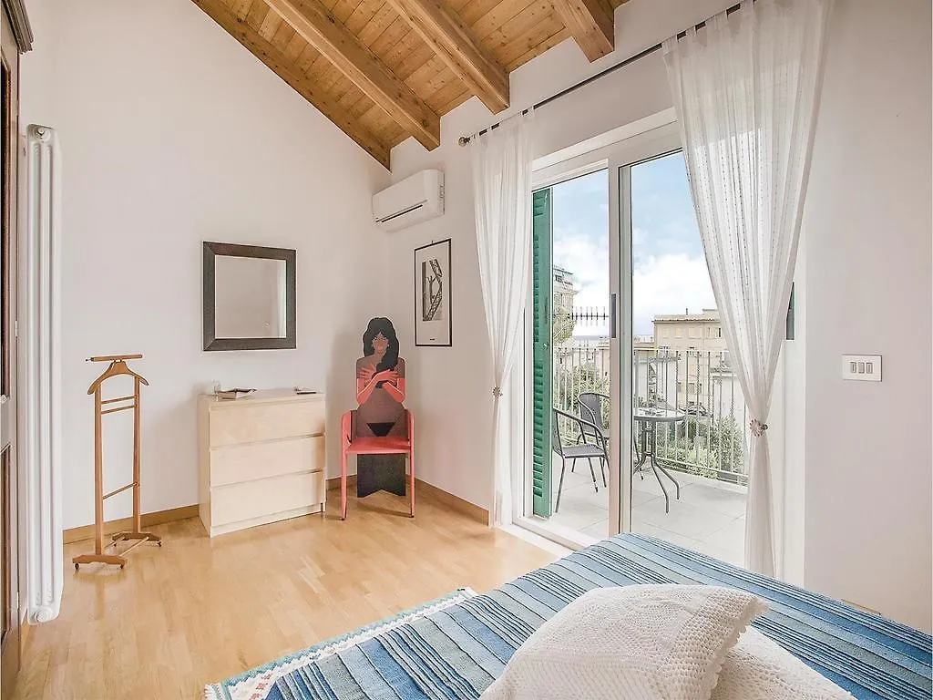 Casa Gelsomino Hotel Genoa 0*,