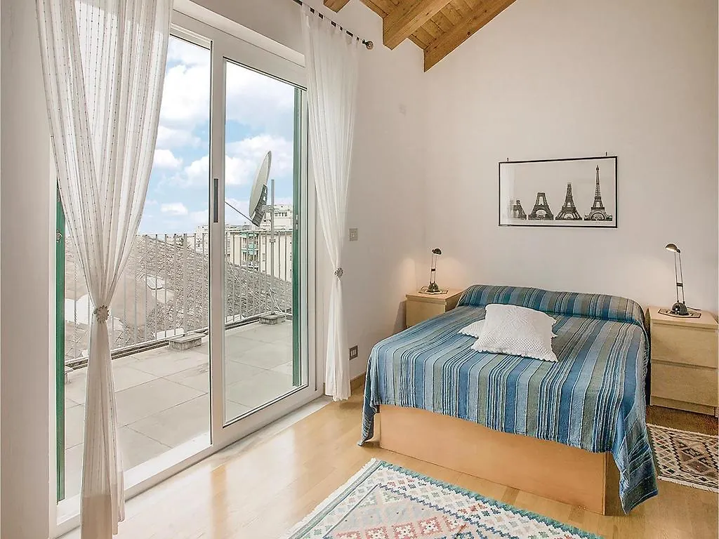 Casa Gelsomino Hotel Genoa Holiday home
