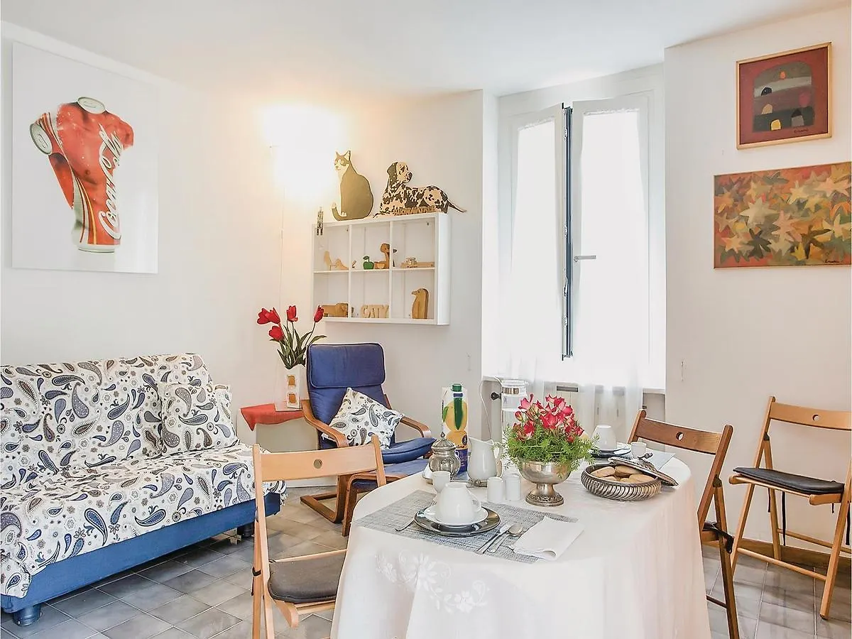 Casa Gelsomino Hotel Genoa Italy