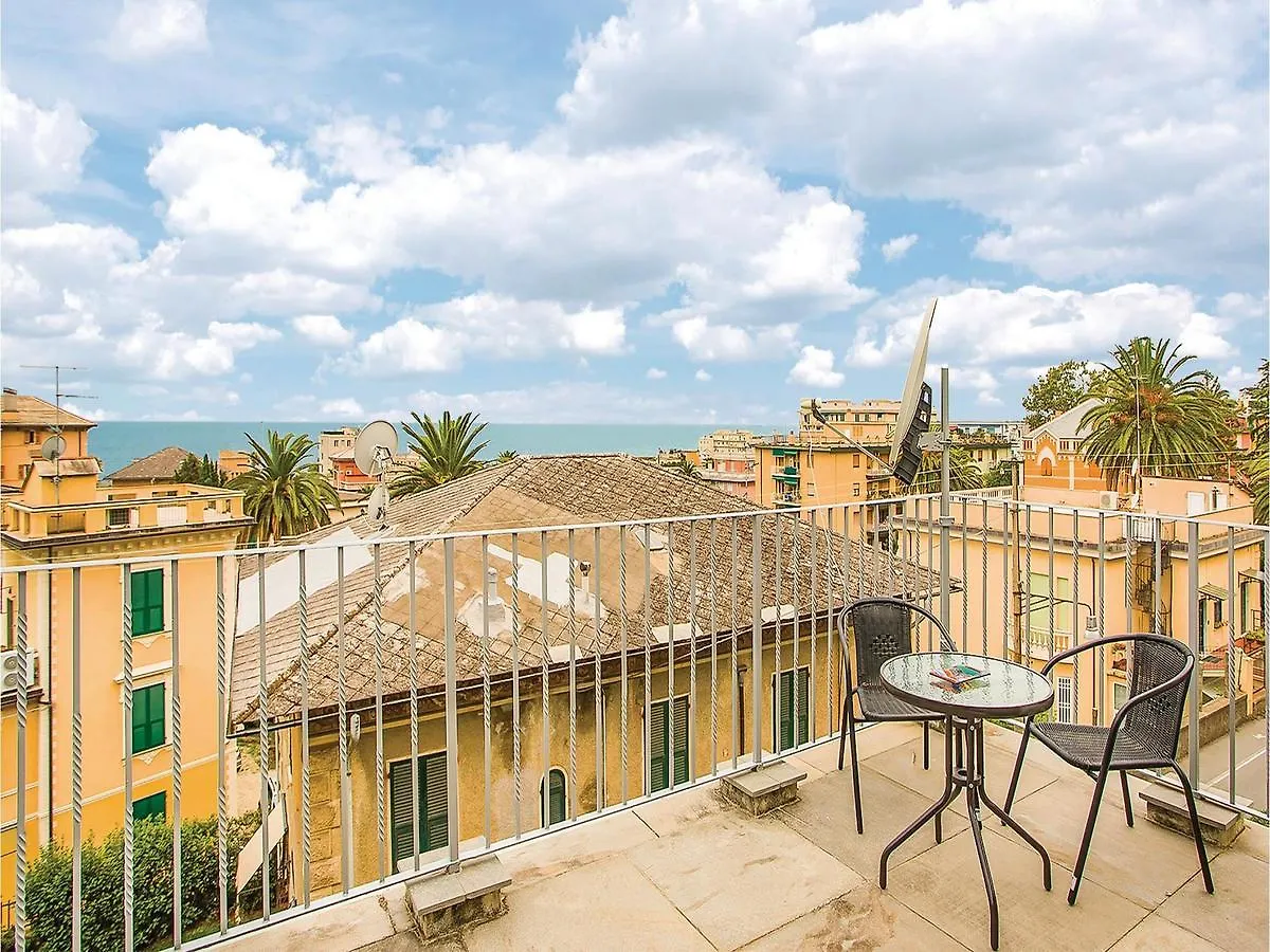 Casa Gelsomino Hotel Genoa 0*,  Italy