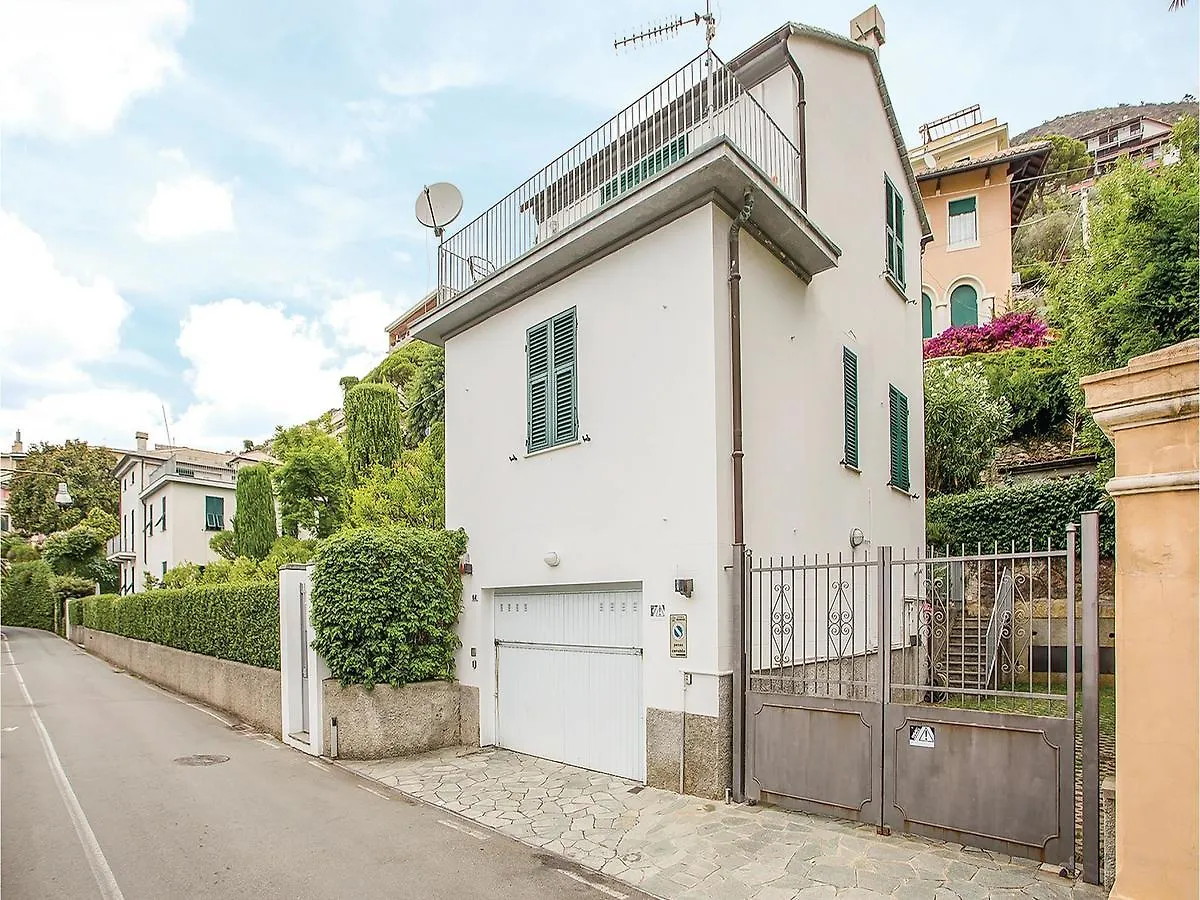 Casa Gelsomino Hotel Genoa Holiday home