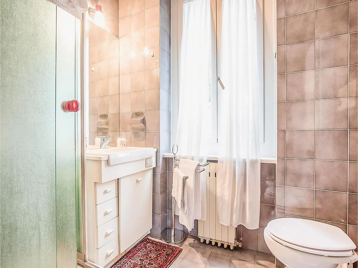 Casa Gelsomino Hotel Genoa Holiday home